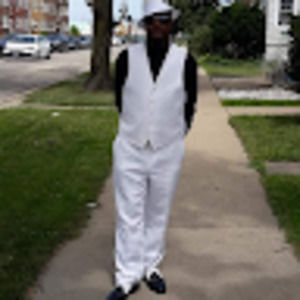 Meet your Posher, Demetrious